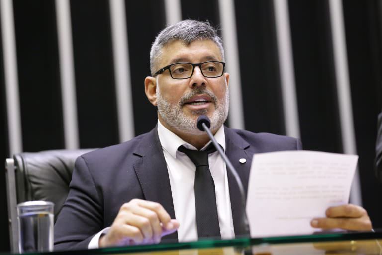 'É um jogo covarde, sujo e nojento', diz Alexandre Frota sobre 'orçamento secreto'