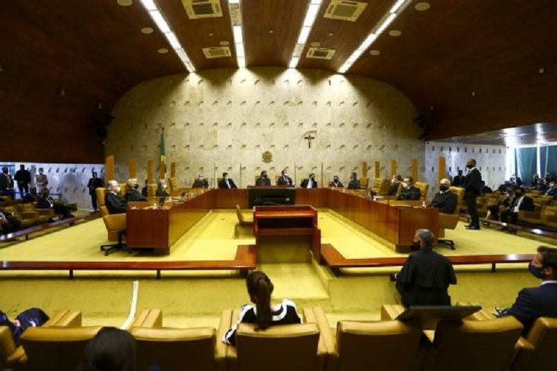 STF forma maioria em ação contra emendas de relator ao Orçamento