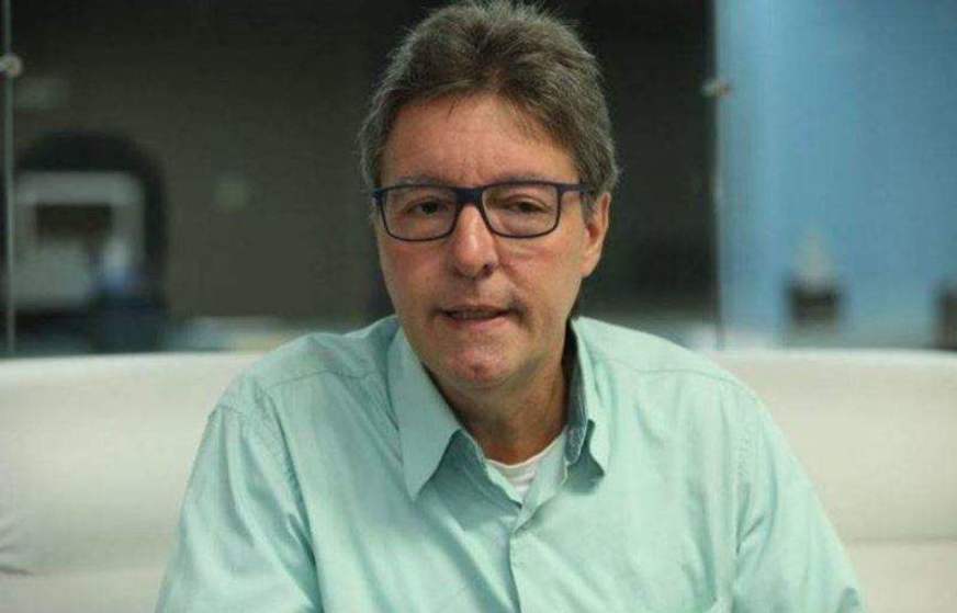 Luiz Castro será candidato a senador do Amazonas pelo partido Rede