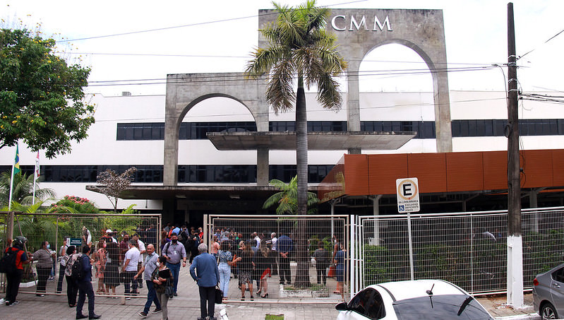 Professores preparam ato na CMM para garantir reajuste salarial em 2022