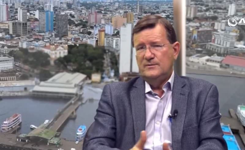 'O que o prefeito quer esconder?', questiona Zé Ricardo sobre falta de transparência