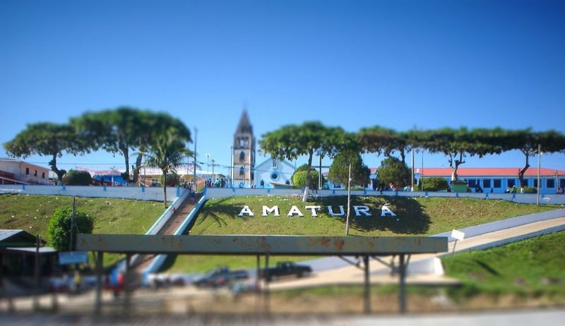 Prefeitura de Amaturá é investigada por irregularidades na utilização do Fundeb