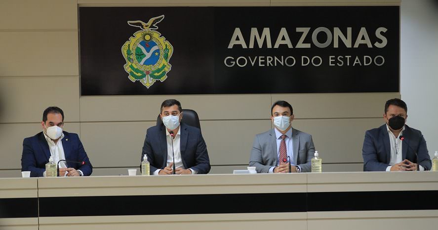 Amazonas terá câmaras para solução de conflitos entre Estado e cidadão