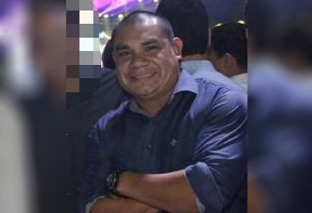 Caso Flávio: Elizeu da Paz volta para casa monitorado por tornozeleira