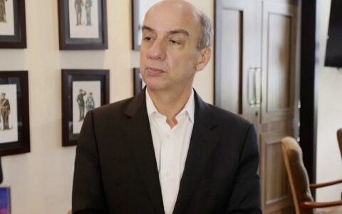 Érico Desterro