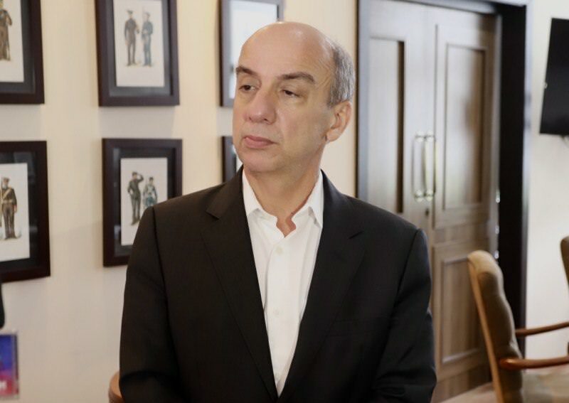 Érico Desterro