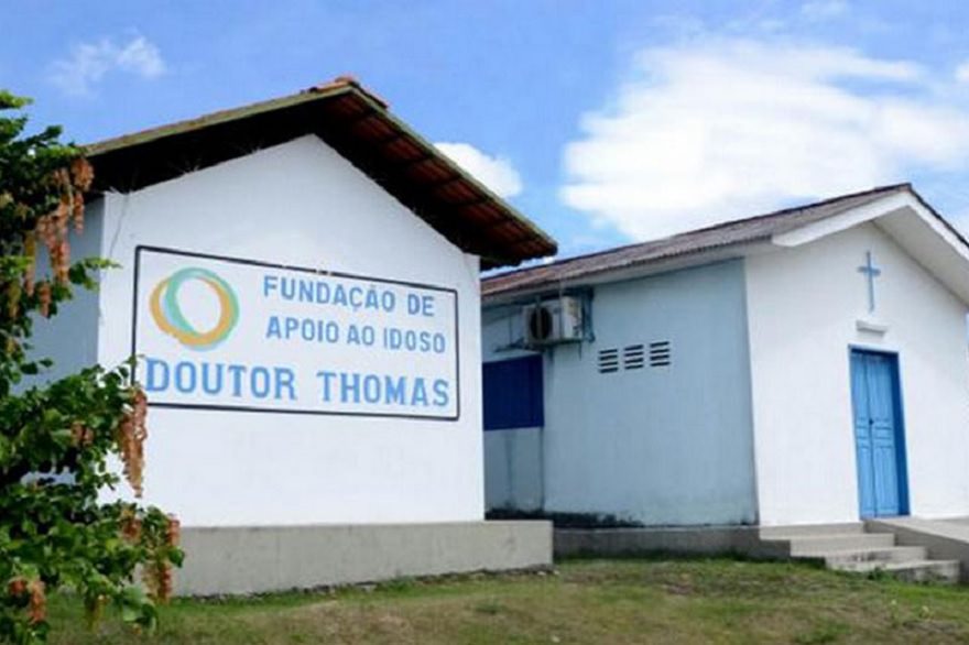 Fundação Dr. Thomas compra R$ 405 mil em informática e vira alvo do MP