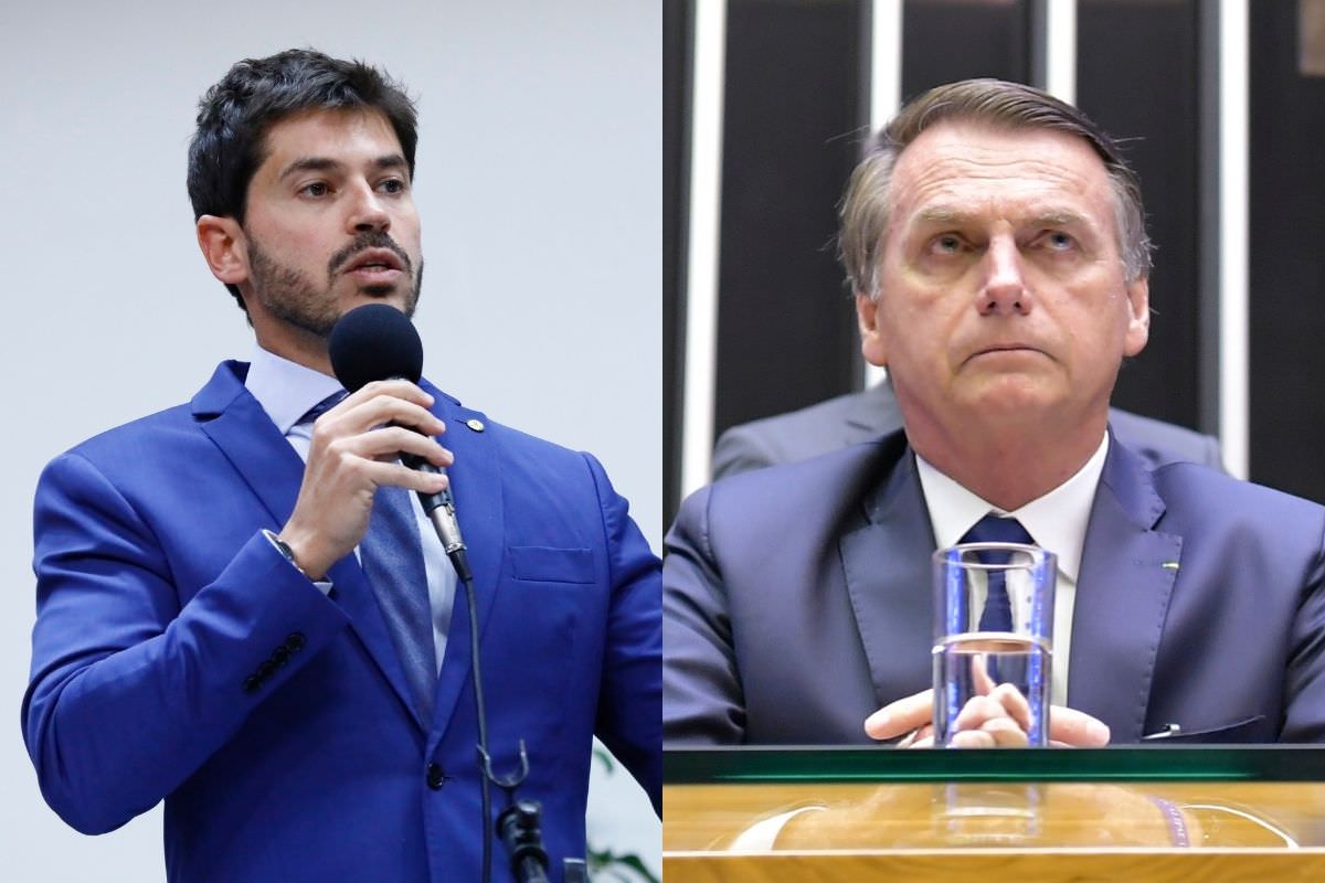 Vice-presidente do PSL diz que Bolsonaro ‘foi fraude’