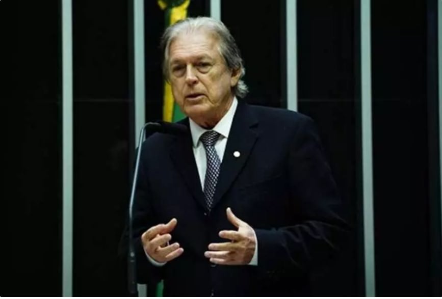 Tendência é o União Brasil ter candidato próprio à Presidência, diz Bivar