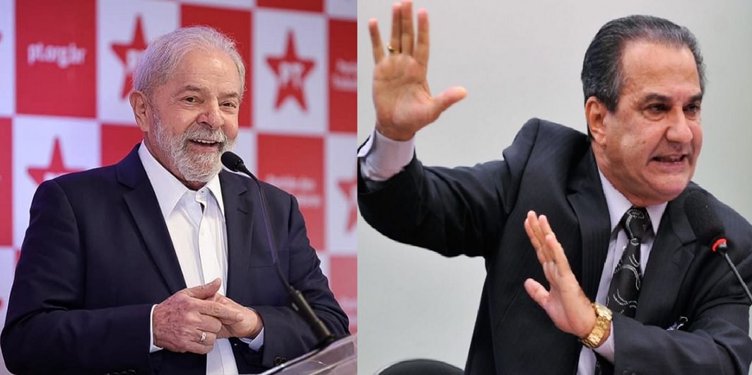 Lula diz que assistiu a cultos na cadeia e Malafaia rebate: ‘meu irmão, não somos mais trouxas’