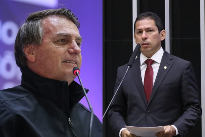 Marcelo Ramos aciona TSE para deixar o PL de Bolsonaro sem perder mandato