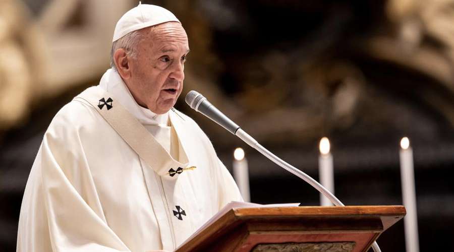 Papa classifica ataque a premiê do Iraque como “ato vil de terrorismo”