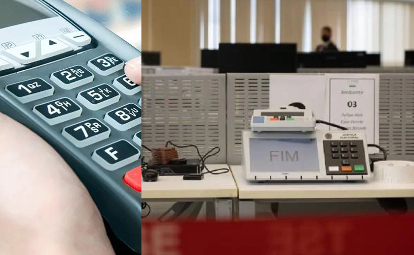 MDB não concorda com horário único em eleições de 2022 e aciona STF