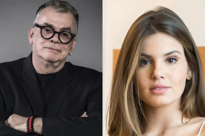 Walcyr Carrasco: ‘Camila Queiroz nunca mais pisa na Globo’