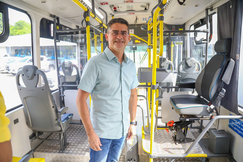 Em Manaus, subsídio à tarifa de ônibus é o segundo mais caro do país