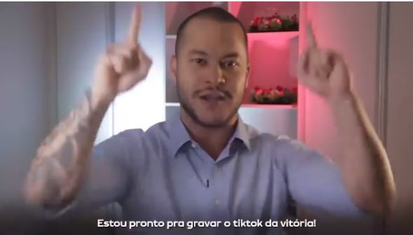 Adail Filho dispara contra oposição 'estou pronto para gravar o TikTok da vitória'