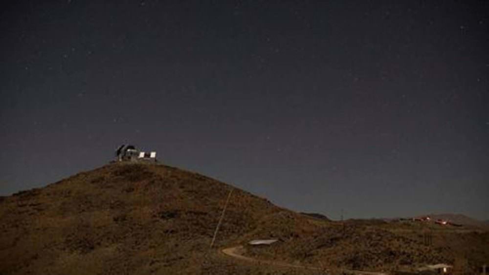 Cientistas buscam vida alienígena e energia escura no deserto chileno