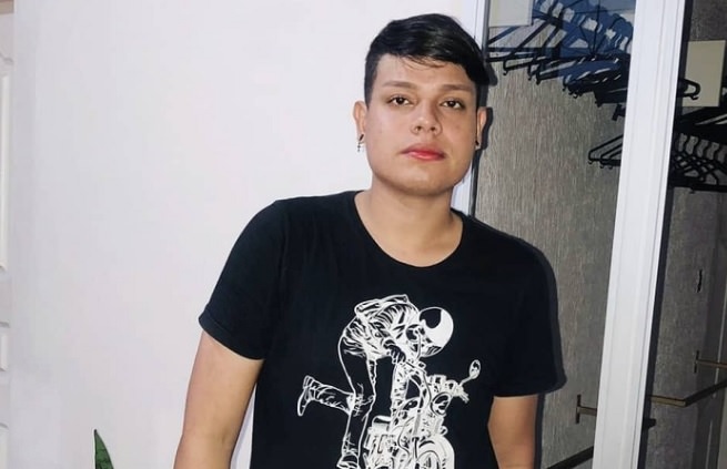 Jovem LGBT é baleado após comício de Keitton Pinheiro em Coari