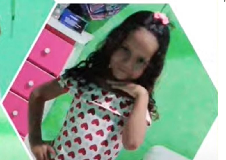 Criança venezuelana de 7 anos desaparece na Ponta Negra