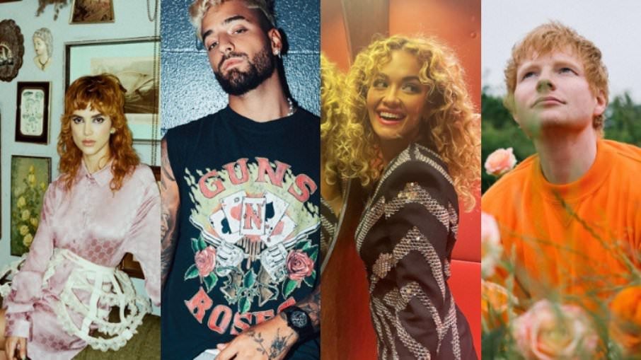 Confira tudo sobre o MTV EMA