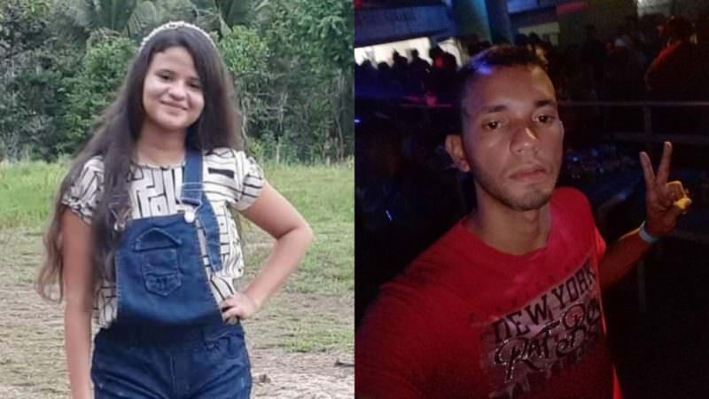 Padrasto que estuprou e matou enteada tem prisão preventiva decretada no Amazonas