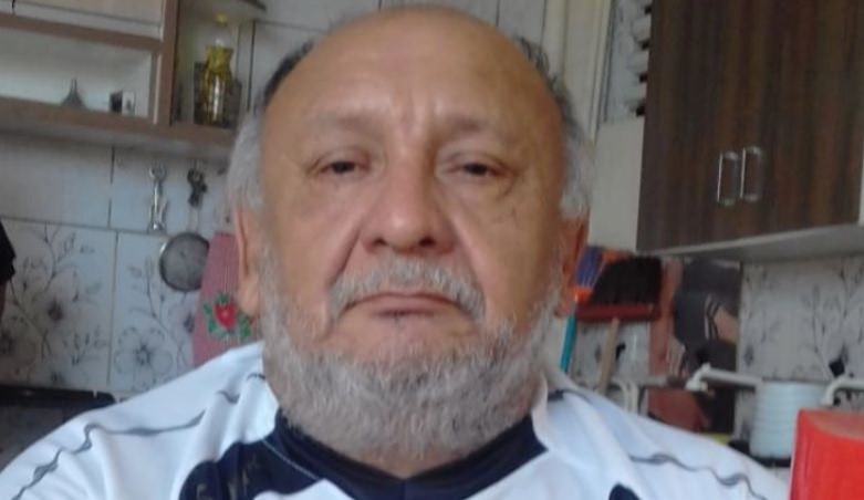 Vídeo: avô morre na frente da neta durante tentativa de assalto em Manaus