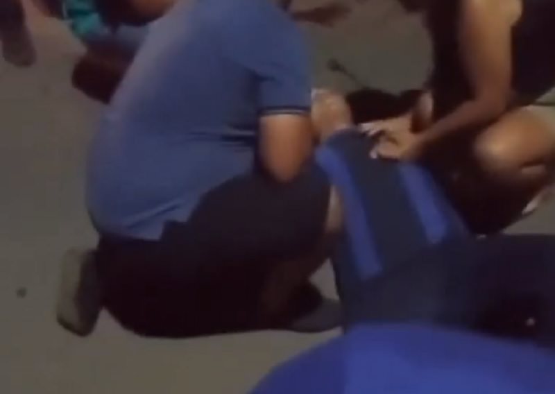 Jovem LGBT é baleado em Coari após comício de Keitton Pinheiro