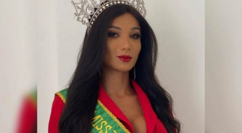 Miss Brasil Trans é presa por aplicar 'boa noite, Cinderela' nos clientes durante programas