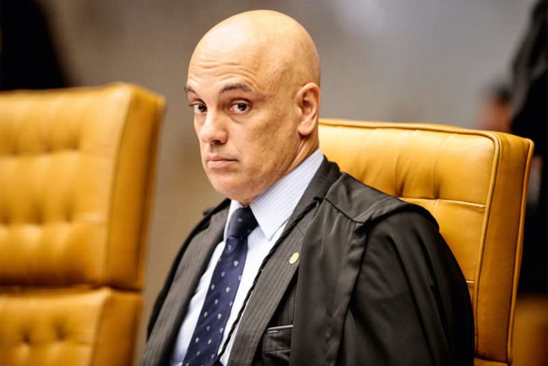Moraes suspende quebra de sigilo de Bolsonaro determinada pela CPI da Pandemia