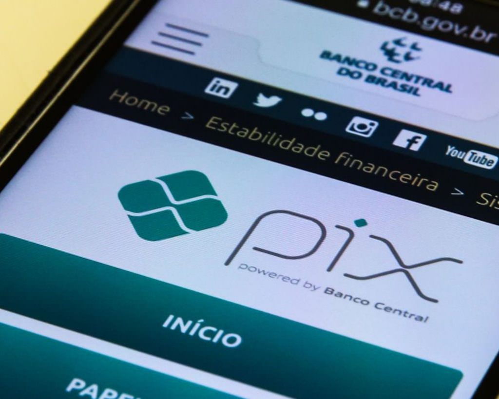 Pix bate novo recorde de movimentações diárias
