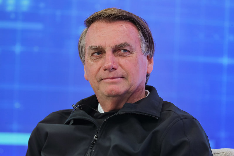Após debate ‘intenso’, PL cancela cerimônia de filiação de Bolsonaro