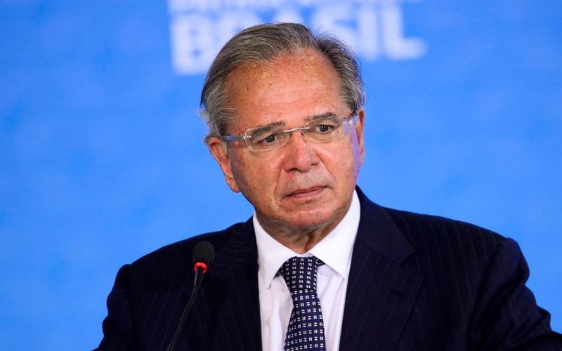 ‘Não apostem contra a economia brasileira’, diz Paulo Guedes