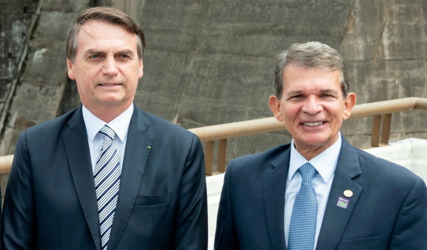 'Não trato com o presidente sobre preço de combustível', afirma chefão da Petrobras