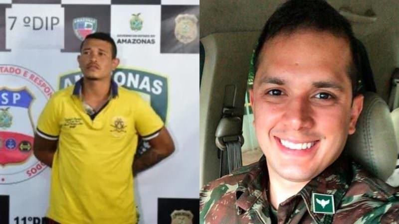 Caso Vitória: polícia afirma que pistoleiro confessou ter recebido R$ 65 mil para matar Lucas Ramon