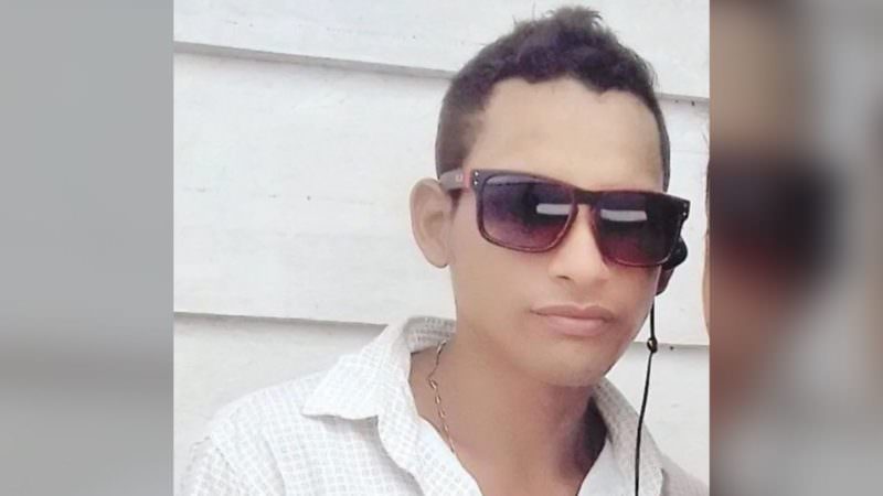 Jovem músico da Assembleia de Deus é encontrado esquartejado em saco de lixo em Manaus