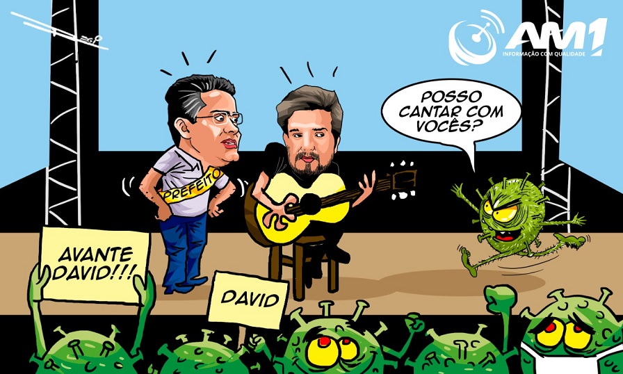 Charge do