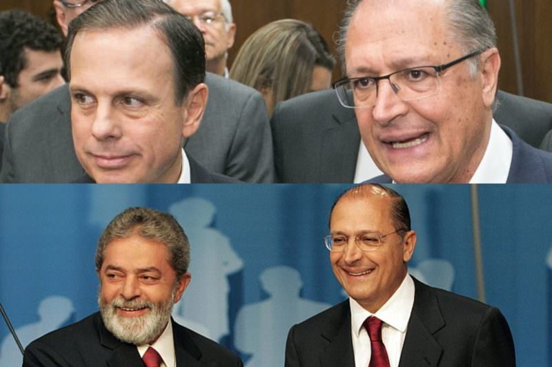 Alckmin