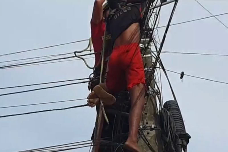 Homem