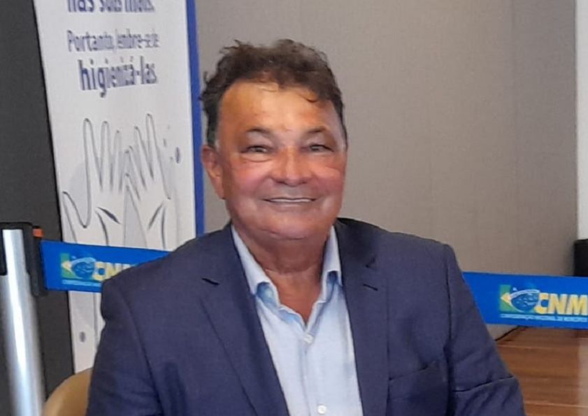 Prefeito do Careiro da Várzea tem mais uma contratação investigada pelo MP