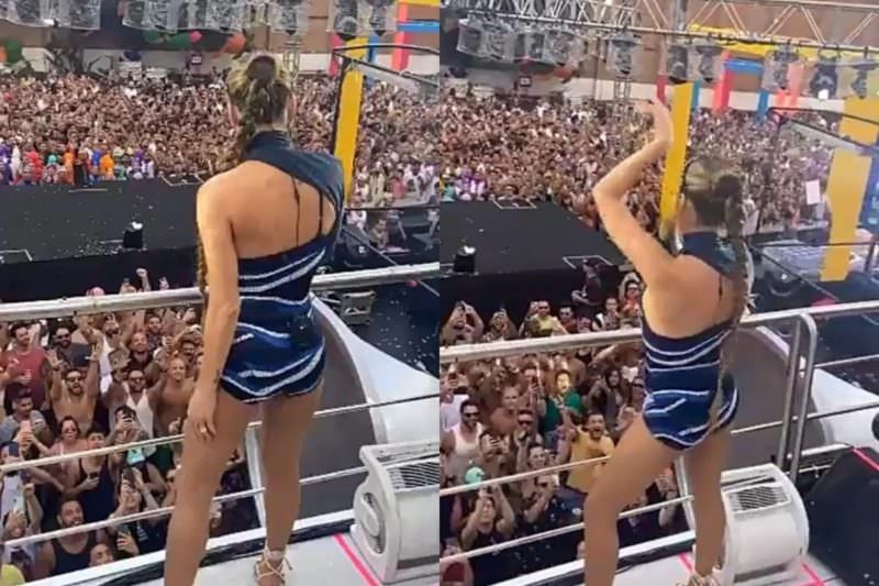 Cláudia Leitte