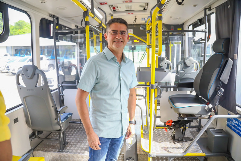 ônibus