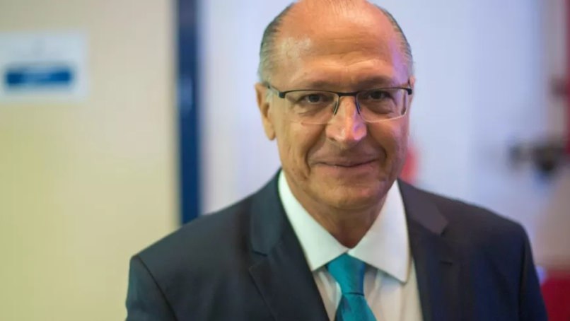 Geraldo Alckmin