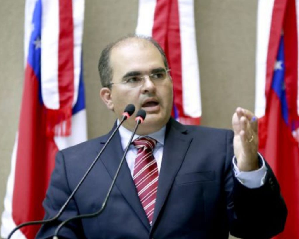 Lista de pré-candidatos ao Governo do AM
