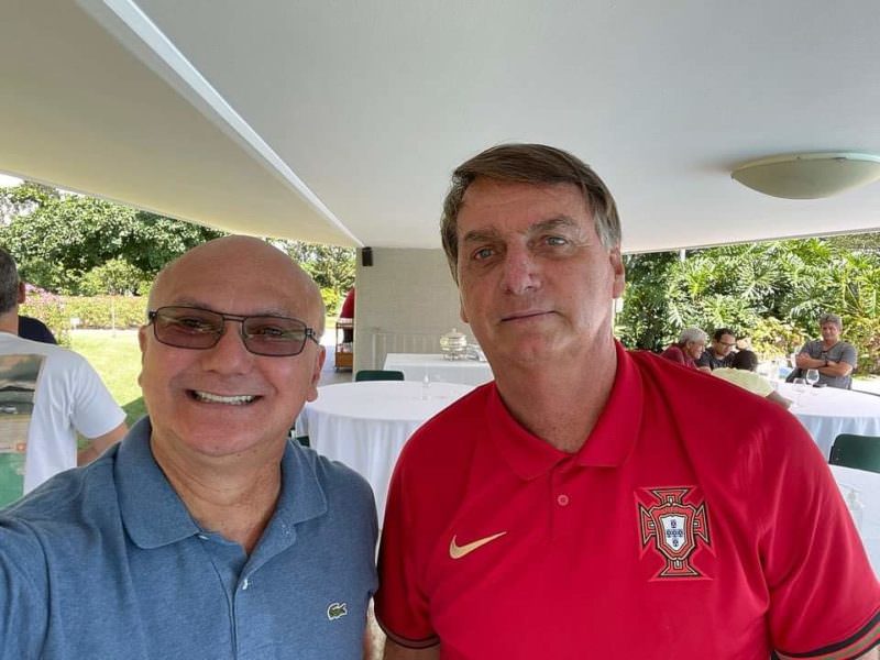 Redução do IPI não representa o fim da ZFM, diz Coronel Menezes