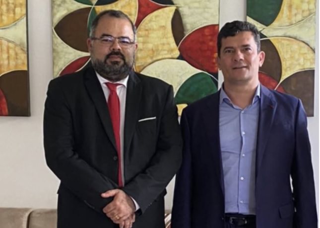 Coordenador evangélico quer foco de Moro em famílias e veta comício em culto