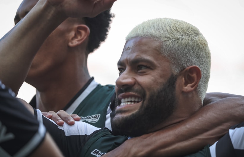 Atlético-MG faz a festa do título brasileiro com a torcida