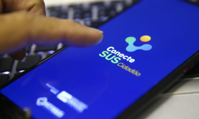 ConectSUS será restabelecido na próxima semana, diz Ministério da Saúde