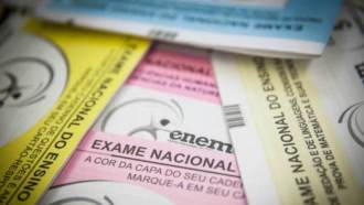 Gabaritos ENEM 2022
