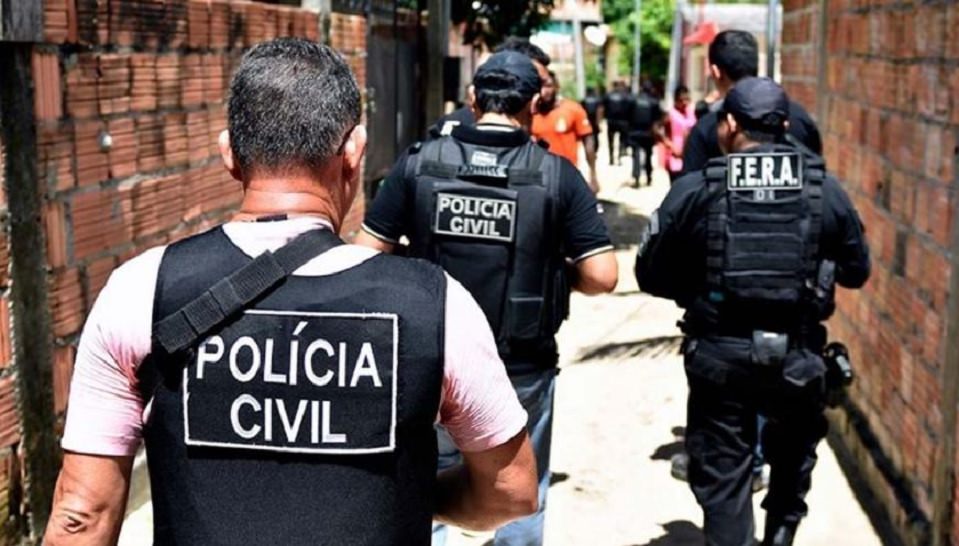 PC afirma que vai corrigir edital de concurso e manter datas do certame