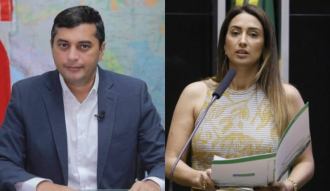 Wilson presta solidariedade à ministra agredida por Braga: 'o AM repudia esse comportamento'